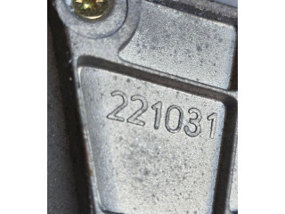 Зеркало (механическое)       Opel Combo B  1993 - 2001 года   