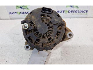 Генератор SsangYong Kyron