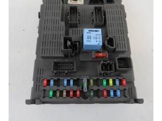 Блок предохранителей  9651938380   Fiat Ulysse    
