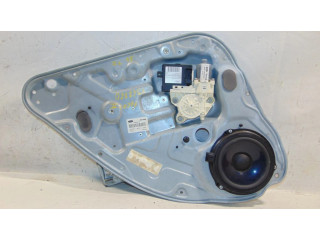 Комплект электрического механизма для подъема окна