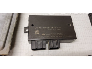 Блок управления A2C53428488, A2C53025764 Skoda Octavia Mk2 (1Z)