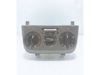 Блок управления климат-контролем Fiat Linea