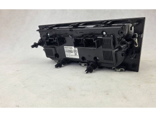 Блок управления климат-контролем 5G0907426AQ, 5HB01266550 Skoda Octavia Mk3 (5E)