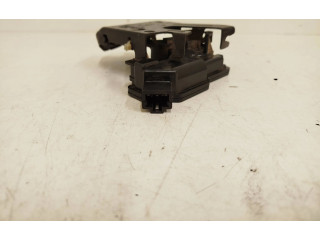 Замок багажника 040603    Honda Accord 2003 - 2007 года