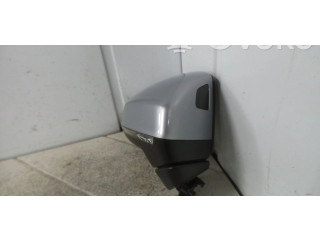 Зеркало электрическое        Audi TT TTS RS Mk3 8S  2014 -  года   