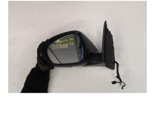 Zpětné zrcátko Alfa Romeo Stelvio 2016