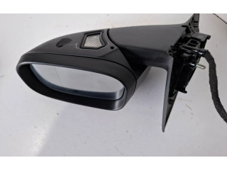Зеркало электрическое Volvo V70 2005 - 2008 года