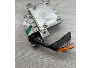 Блок подушек безопасности 13158712, ZJT0093956D   Opel Meriva A