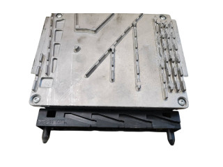 Блок управления двигателя 30637733A, 03274   Volvo XC90