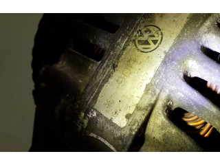 Генератор 037903023G   Volkswagen PASSAT B4      