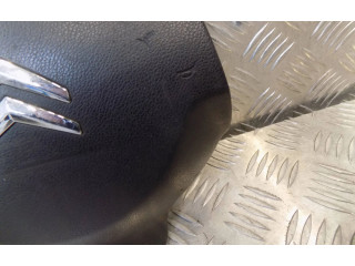 Подушка безопасности водителя 4112KJ, 7030A141XA   Citroen C-Crosser