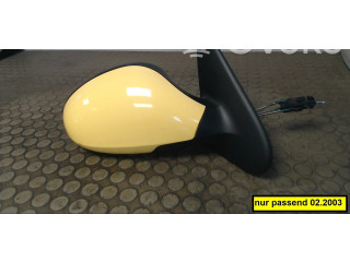 Zpětné zrcátko Seat Leon (1M) 2005 NICHTZUTREFFEND