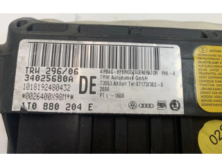 Подушка безопасности двери 1T0880204E Volkswagen Caddy