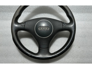 Руль Audi A6 S6 C5 4B 1997 - 2005 года 8Z0419091AD