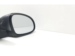 Зеркало электрическое        Skoda Yeti (5L)  2009 - 2017 года   