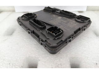 Блок комфорта 4N0907064BD   Audi A7 S7 4K8   