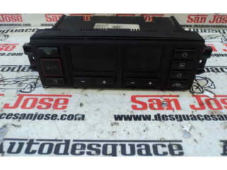 Блок управления климат-контролем    Audi A3 S3 8L