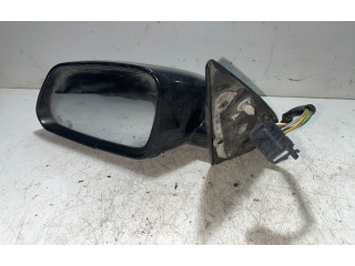 Зеркало электрическое Skoda Octavia Mk2 (1Z) 2004 - 2013 года
