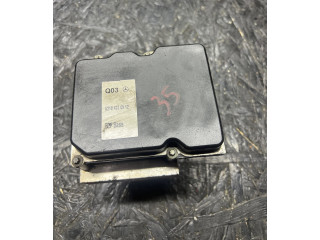 Блок АБС A2184310912   Mercedes-Benz  CLS C218 X218  2011 - 2017 года