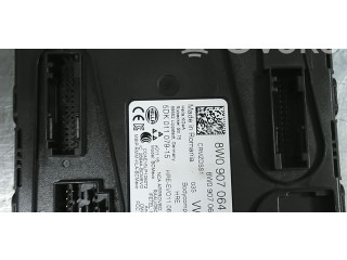 Модуль управления BSM 8W0907064EB, 8W0907064AA   Audi A5   