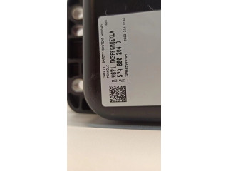 Подушка безопасности пассажира 57A880204D Skoda Karoq