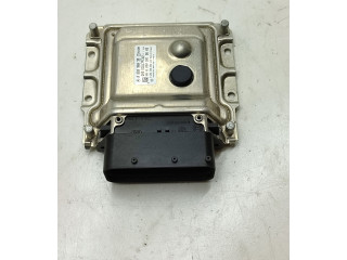 Блок управления двигателем ECU