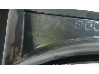 Вентилятор радиатора     4548548    Hyundai Coupe 