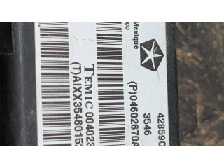 Блок управления 04602670AA Chrysler 300 - 300C