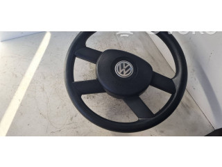 Руль Volkswagen Polo  2002 - 2005 года       