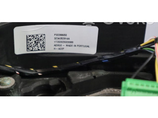 Руль Volvo XC40   -  года 32288650      