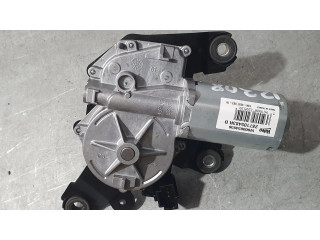 Моторчик заднего дворника 287105483R, W000034936 Dacia Sandero