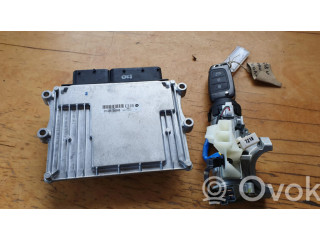 Řídící jednotka 3910804000, 9001330007KF Hyundai Kona 2017