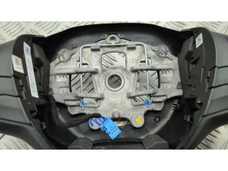 Руль Peugeot 2008 I  2013-2019 года 98084115ZD      