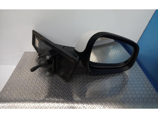 Зеркало электрическое        Chevrolet Sail  2010 - 2016 года   