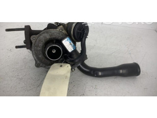 Турбина    Fiat Grande Punto