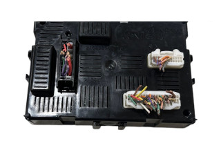 Блок комфорта 8200652284, 00537491   Renault Clio III   