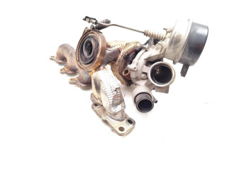 Turbodmychadlo Турбина 32240507, 36003251 Volvo XC90 D4204T23