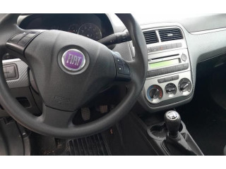 Генератор 0000052003517, 0000052003517   Fiat Punto (199)      