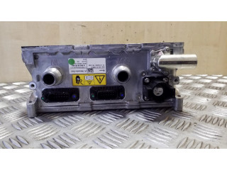 Блок управления A0009005809 Mercedes-Benz GLC X253 C253