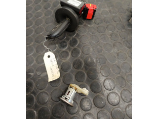 Комплект блоков управления Dacia Sandero