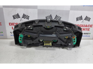 Панель приборов 13173381XT   Opel Meriva A       