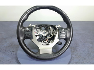Руль    Lexus IS III XE30