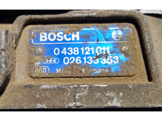 Топливная рампа 0438121011, 026133353 Audi 80 90 B3