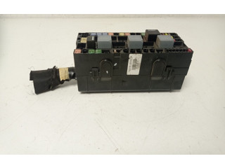 Блок предохранителей BK2T14401FLE, BK2T14A175CA Ford Transit Custom