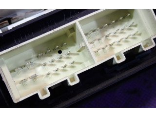 Блок управления климат-контролем 6Y0820045C, 6Y0820045C Skoda Fabia Mk1 (6Y)