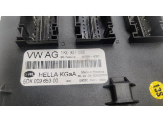 Блок комфорта 1K0937086, 5DK00965300 Volkswagen Golf VI