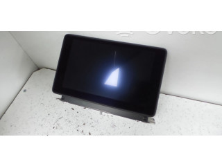 Дисплей    8W0919604, 8W0919604A   Audi A5