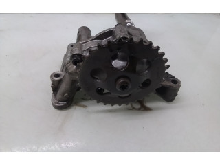 Масляный насос - 06A115105B Volkswagen Golf IV