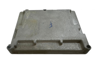 Блок управления двигателя 30729274A, 1210185A Volvo S40