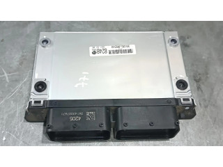 Řídící jednotka 3910608254, CENTRALITAMOTORUCE Hyundai i20 (GB IB) 2021